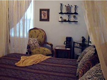 Sunset Acres Bed And Breakfast Odessa Εξωτερικό φωτογραφία